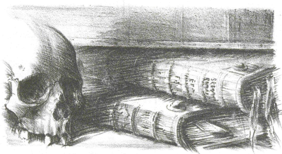 Heinrich Heine. Ein Bibliothekstraum.